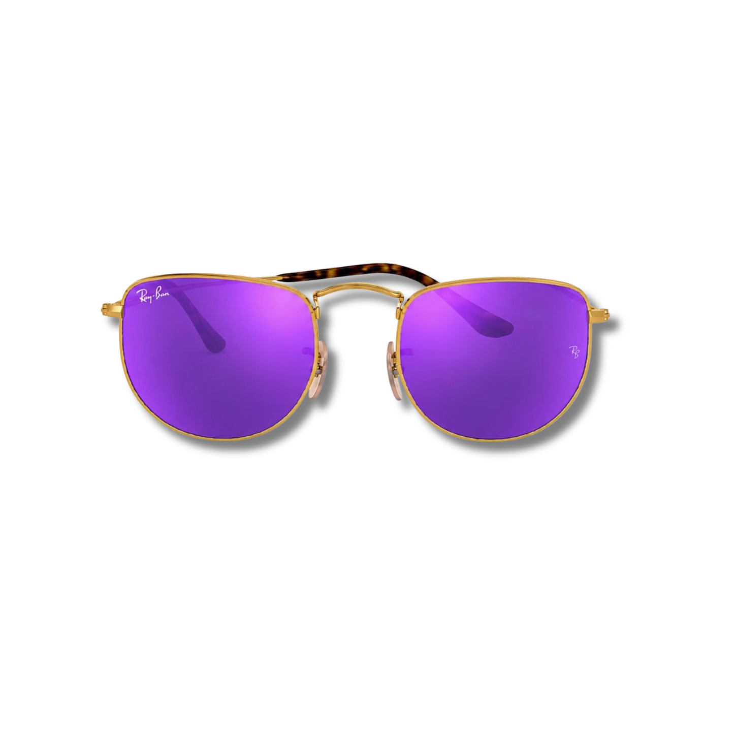 Gafas de Sol Elon Violet Flash