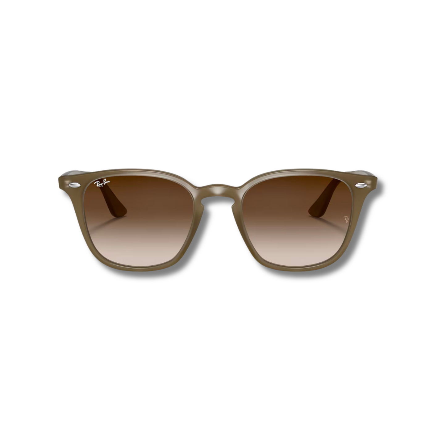 Gafas de Sol RB4258 Light Brown