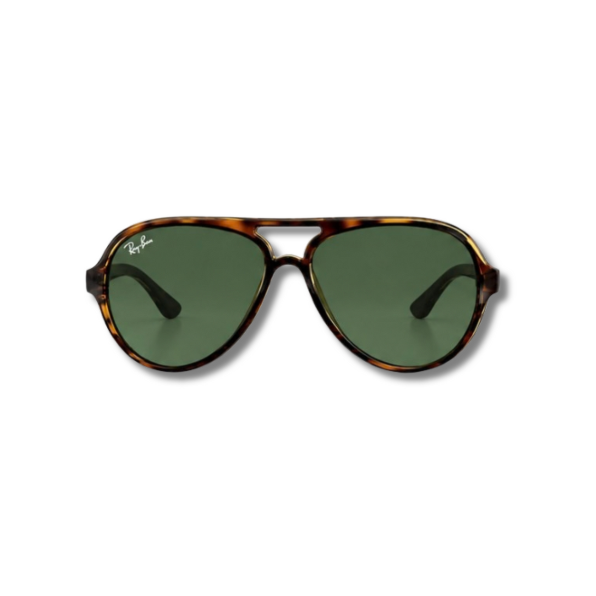 Gafas de Sol RB Cats 5000 Carey Classic
