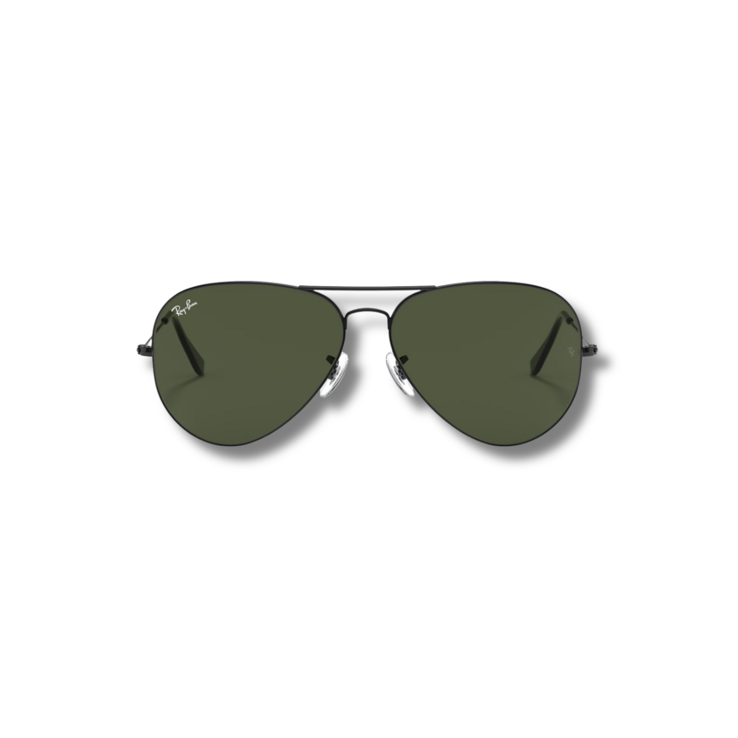 Gafas de Sol RB Aviator Black
