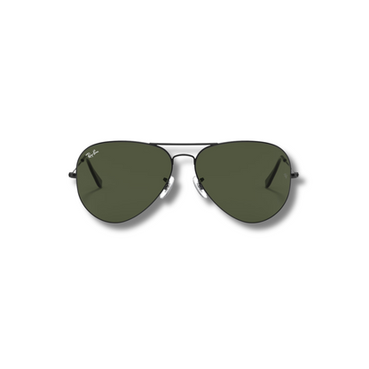 Gafas de Sol RB Aviator Black