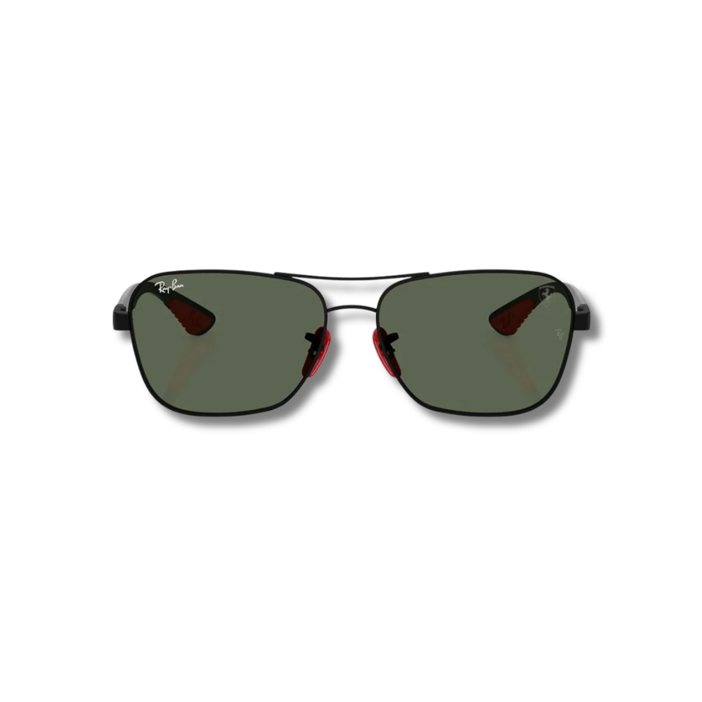 Gafas de Sol Edición Ferrari RB8336M Black