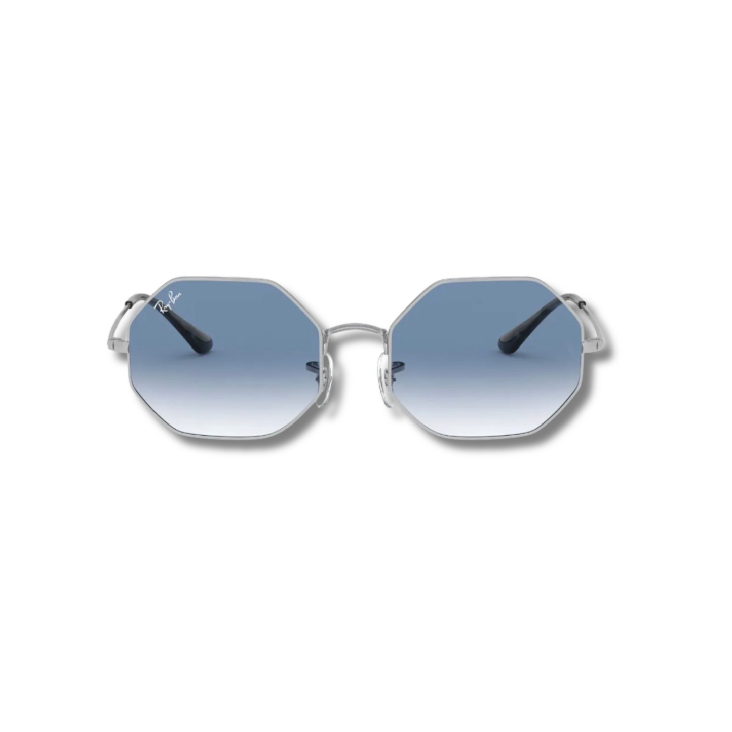 Gafas de Sol RB Octagonal Gradient