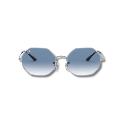 Gafas de Sol RB Octagonal Gradient
