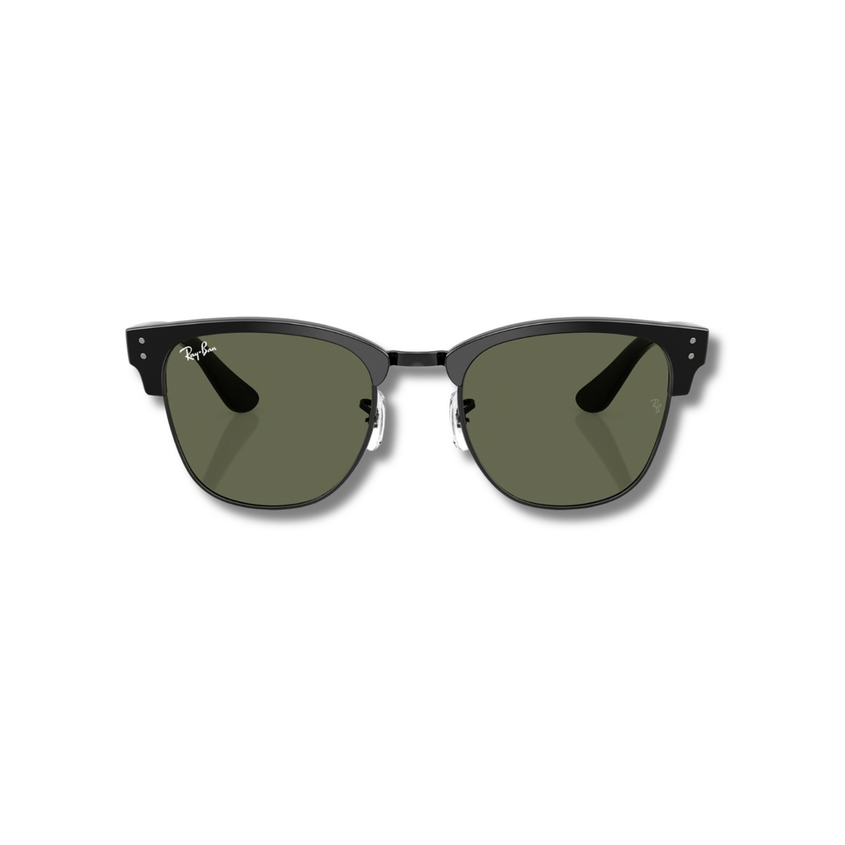 Gafas de Sol RB Clubmaster Reverse Black Classic