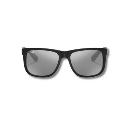 Gafas de Sol RB Justin Silver