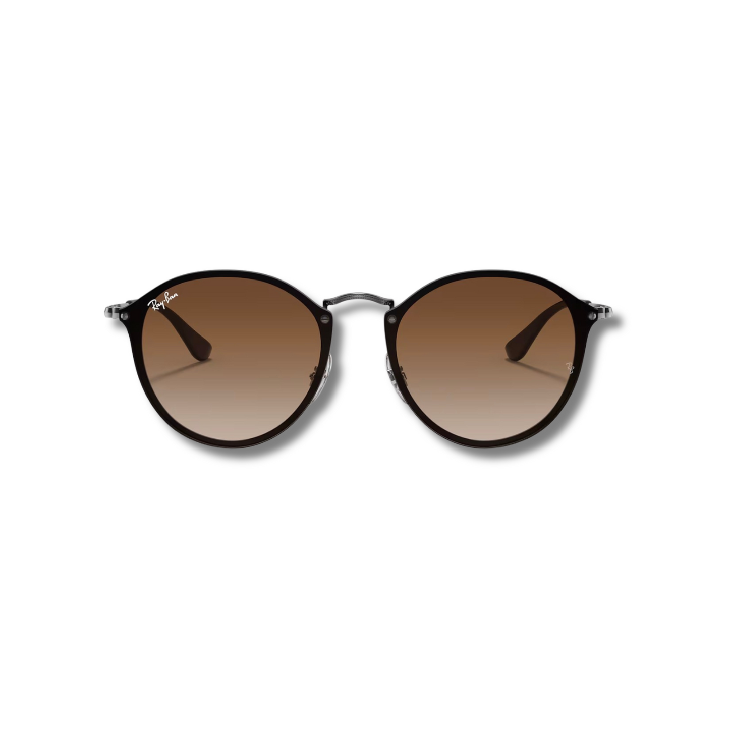 Gafas de Sol RB Blaze Round Brown