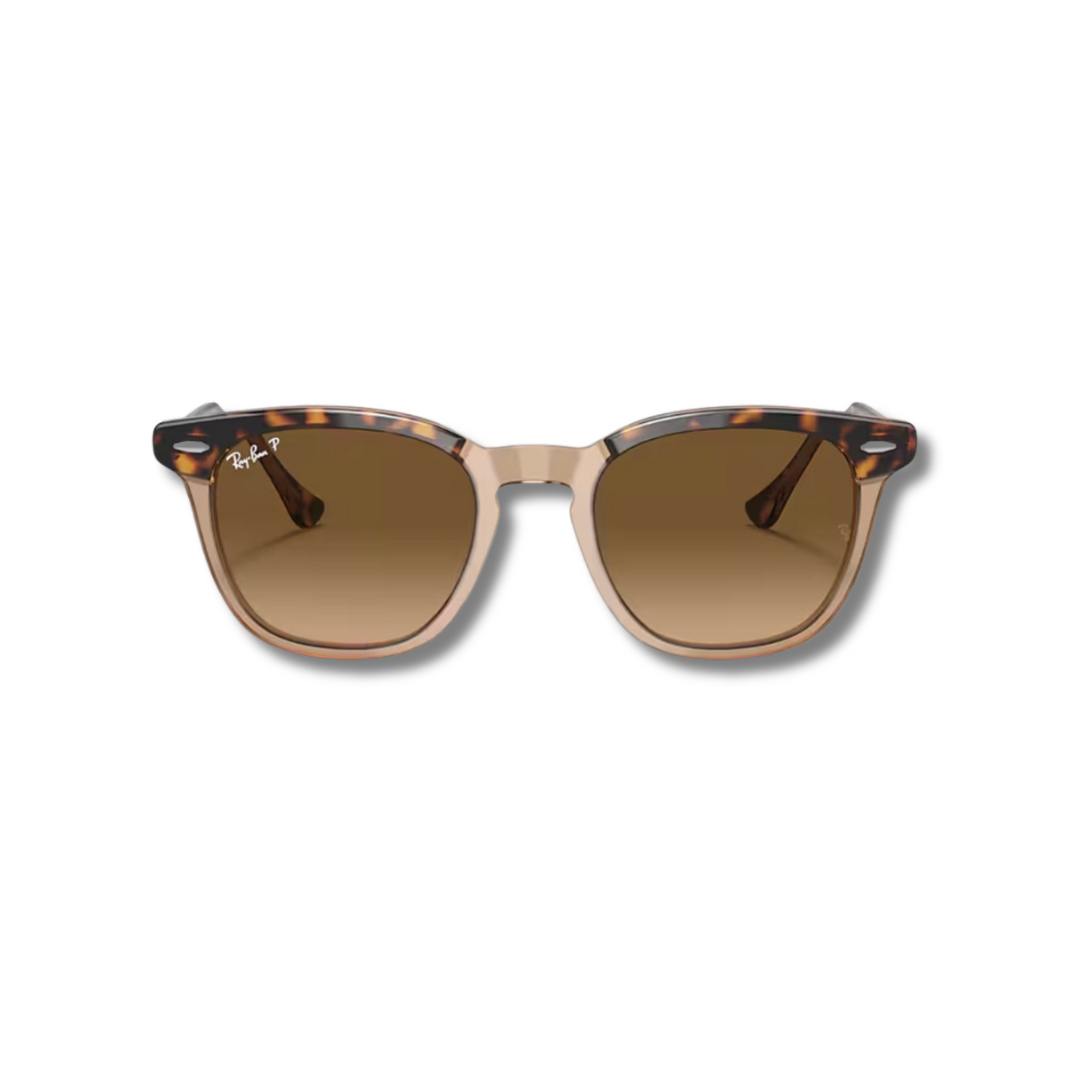 Gafas de Sol RB Hawkeye Havana Brown