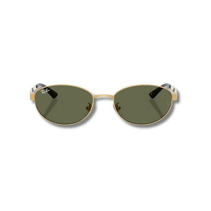 Gafas de Sol RB3774D Classic