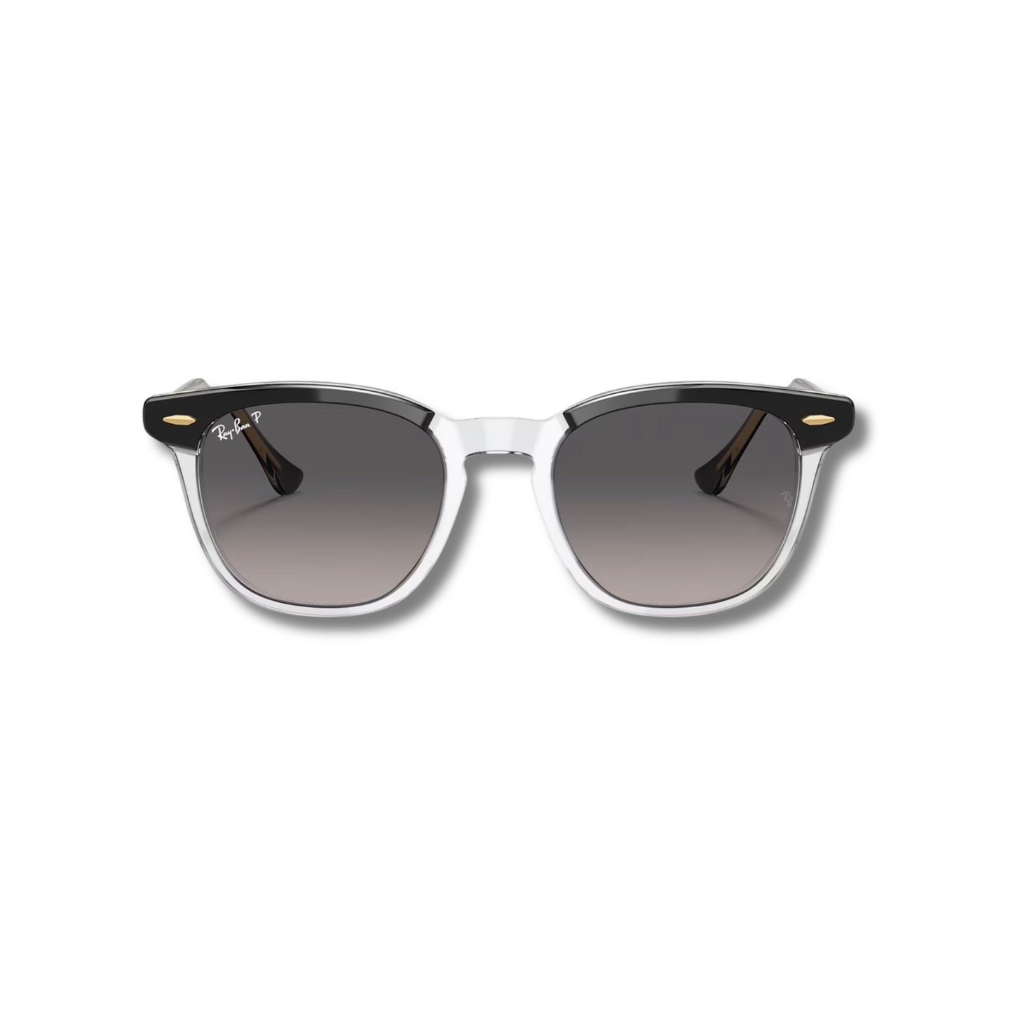 Gafas de Sol RB Hawkeye Transparent Gradient