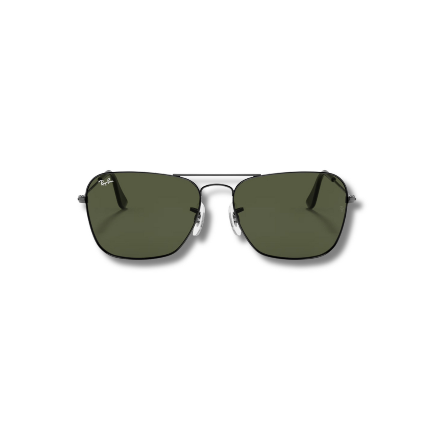 Gafas de Sol RB Caravan Black