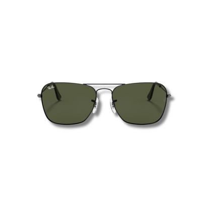 Gafas de Sol RB Caravan Black