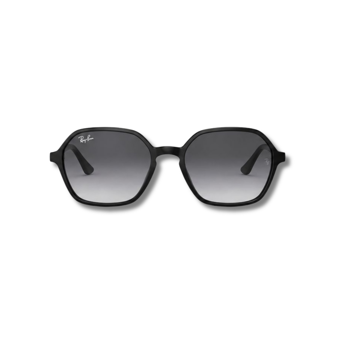 Gafas de Sol RB4361 Gradient Black