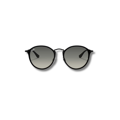 Gafas de Sol RB Blaze Round Black