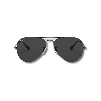 Gafas de Sol RB Aviator Black & Black