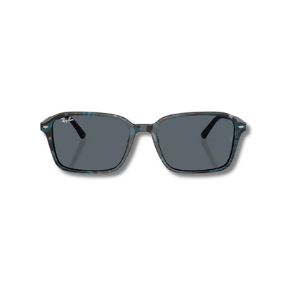 Gafas de Sol RB Raimond Blue Grey