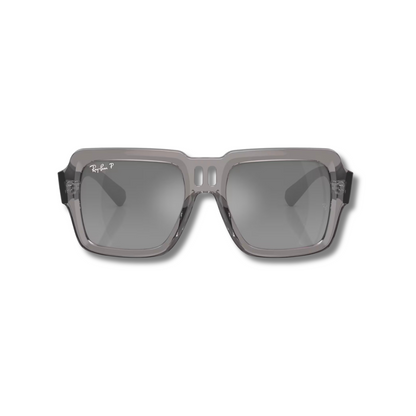 Gafas de Sol RB Magellan Grey
