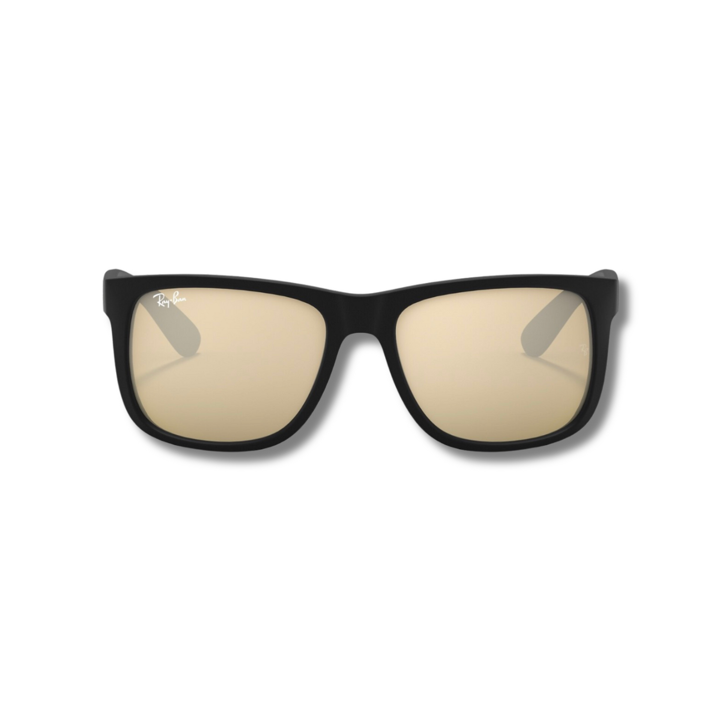 Gafas de Sol RB Justin Flash Gold