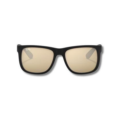 Gafas de Sol RB Justin Flash Gold