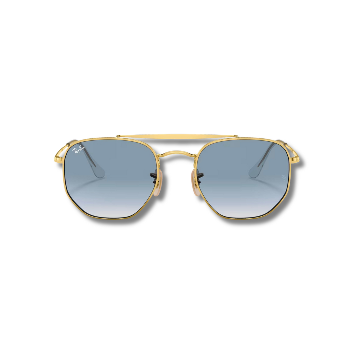 Gafas de Sol RB Marshal Blue Gradient