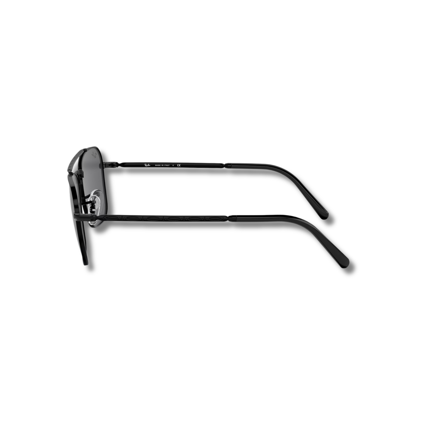 Gafas de Sol RB New Caravan Black
