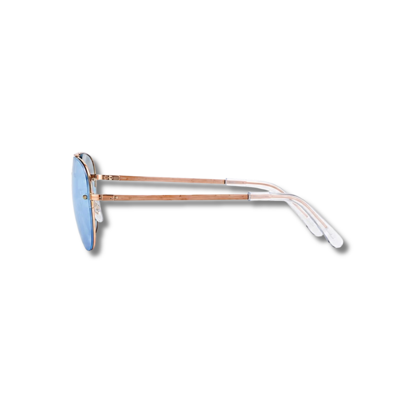 Gafas de Sol RB3449 Blue Flash