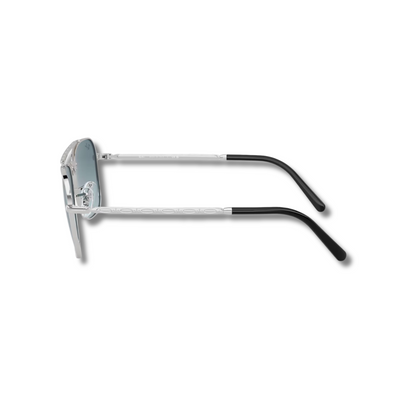 Gafas de Sol RB New Caravan Silver Gradient