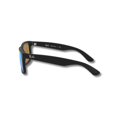 Gafas de Sol Rb Justin Blue Flash