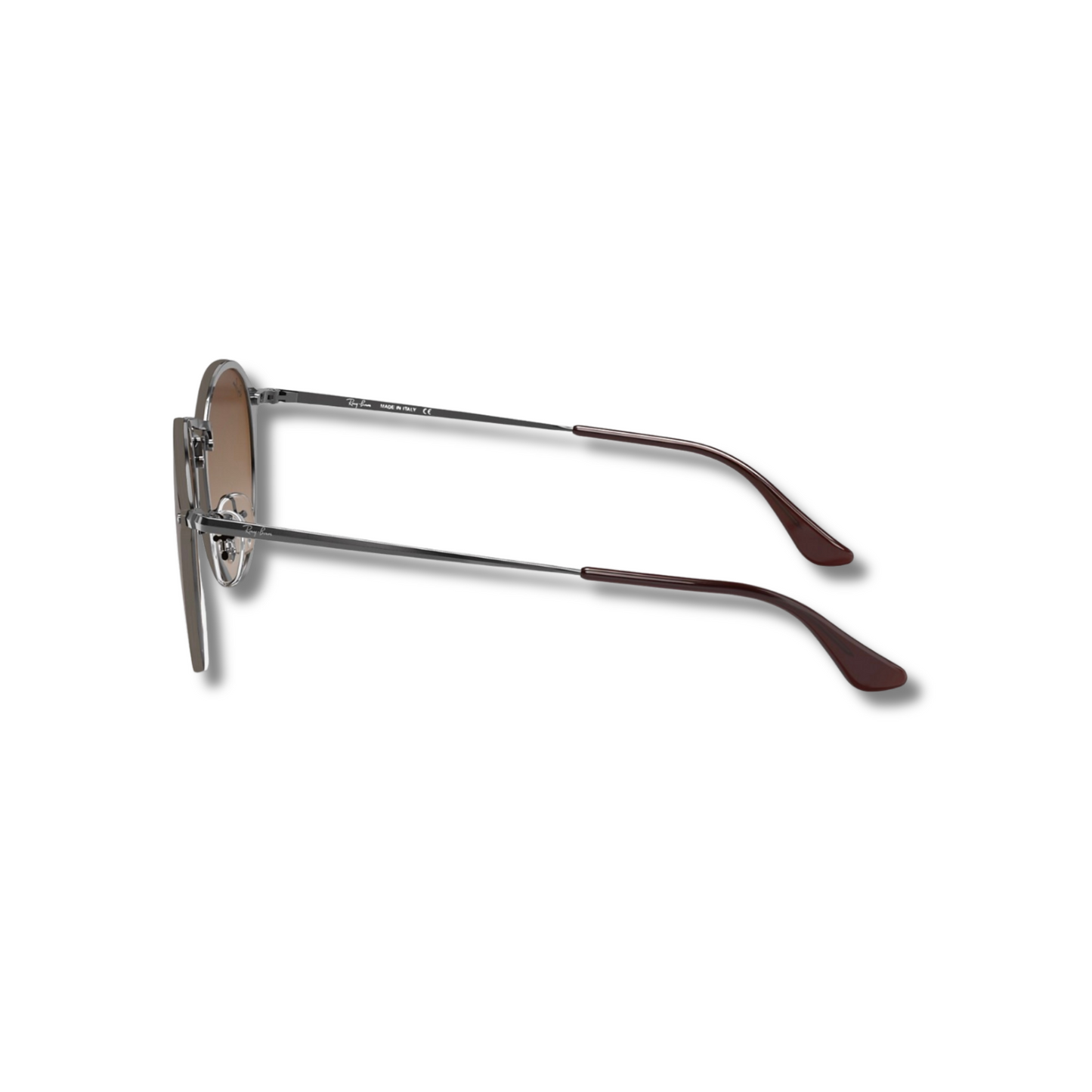 Gafas de Sol RB Blaze Round Brown