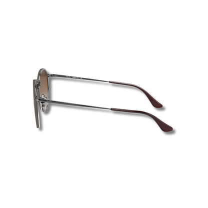 Gafas de Sol RB Blaze Round Brown