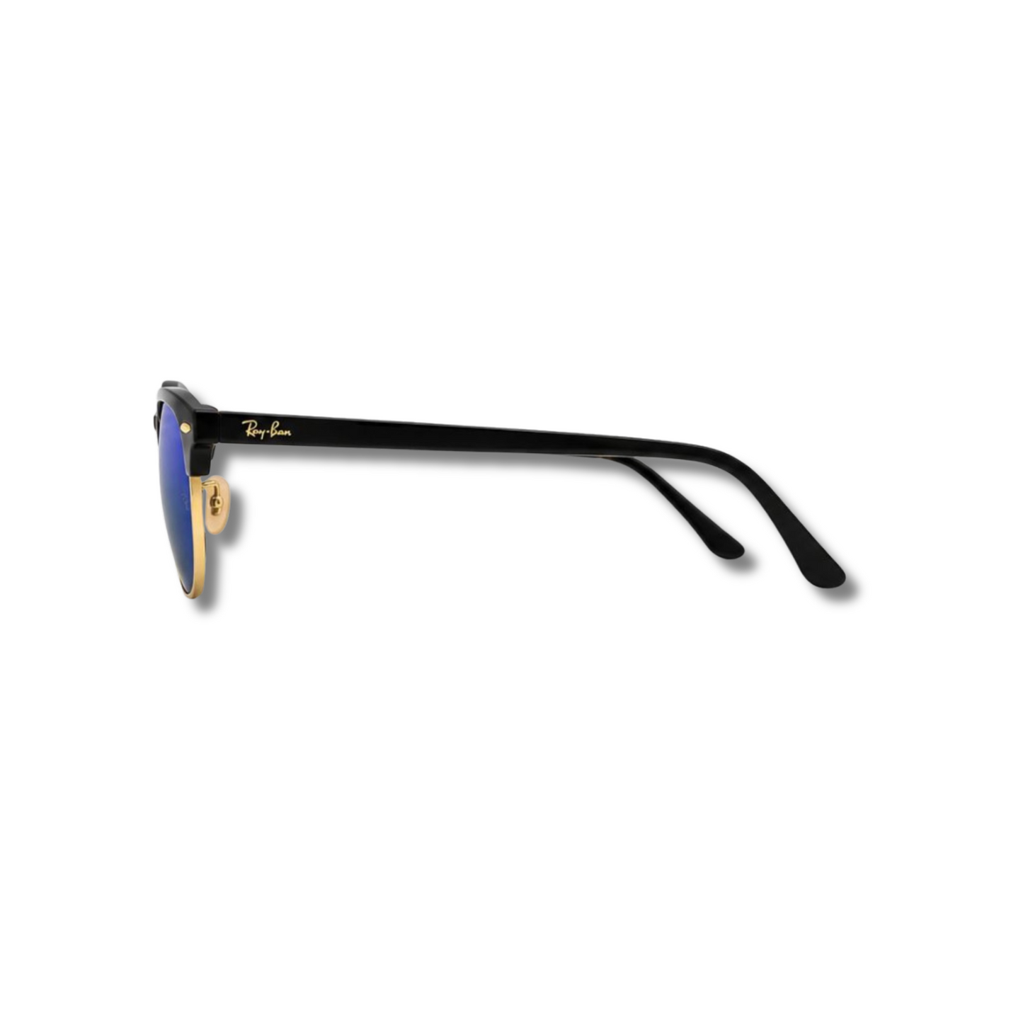 Gafas de Sol RB Clubmaster Flash Blue