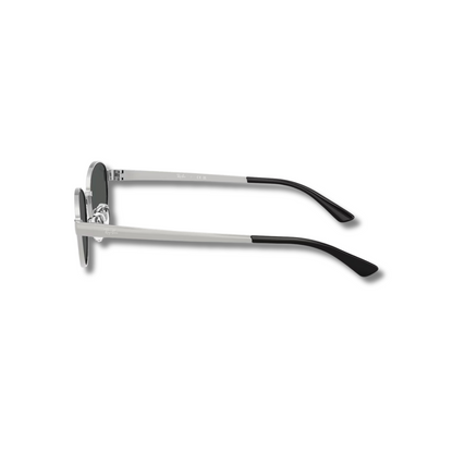 Gafas de Sol RB3774D Silver Black