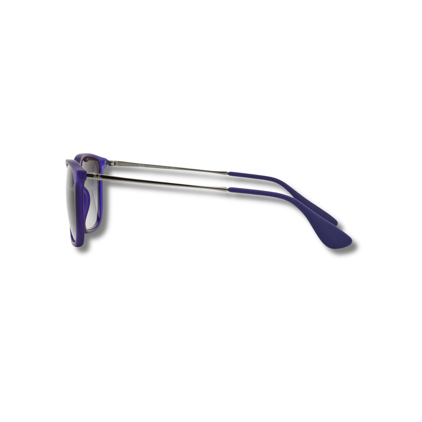 Gafas de Sol RB Chris Blue Black