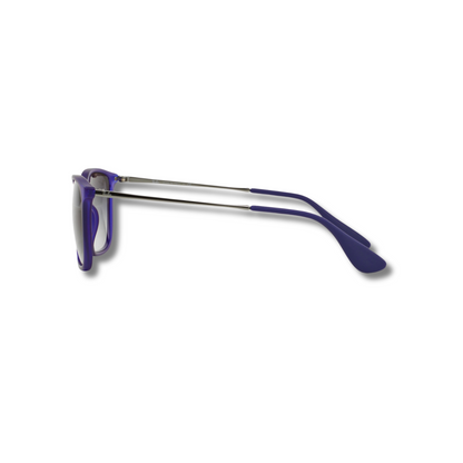 Gafas de Sol RB Chris Blue Black