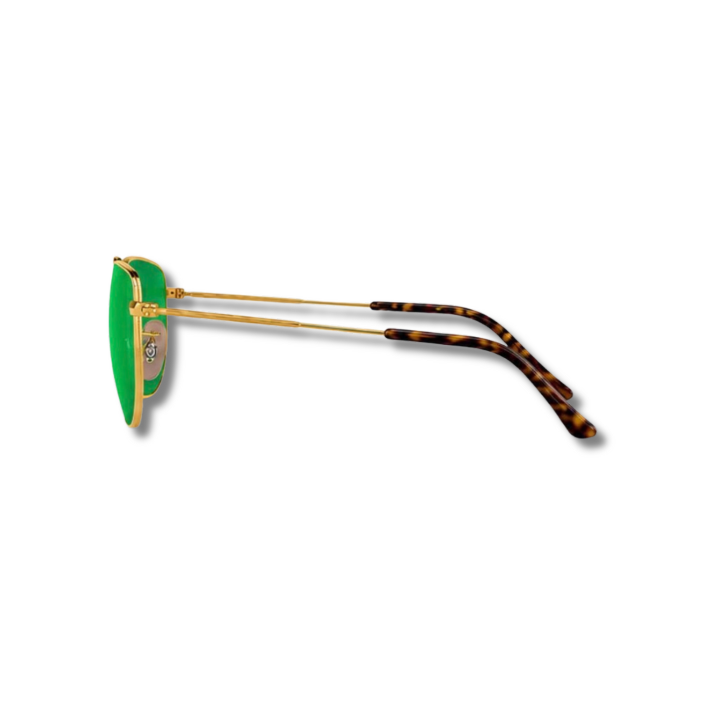 Gafas de Sol RB Elon Green Flash