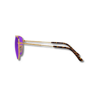 Gafas de Sol Elon Violet Flash