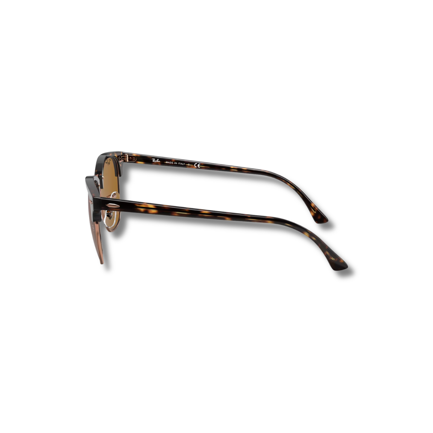 Gafas de Sol RB Clubmaster Carey Brown