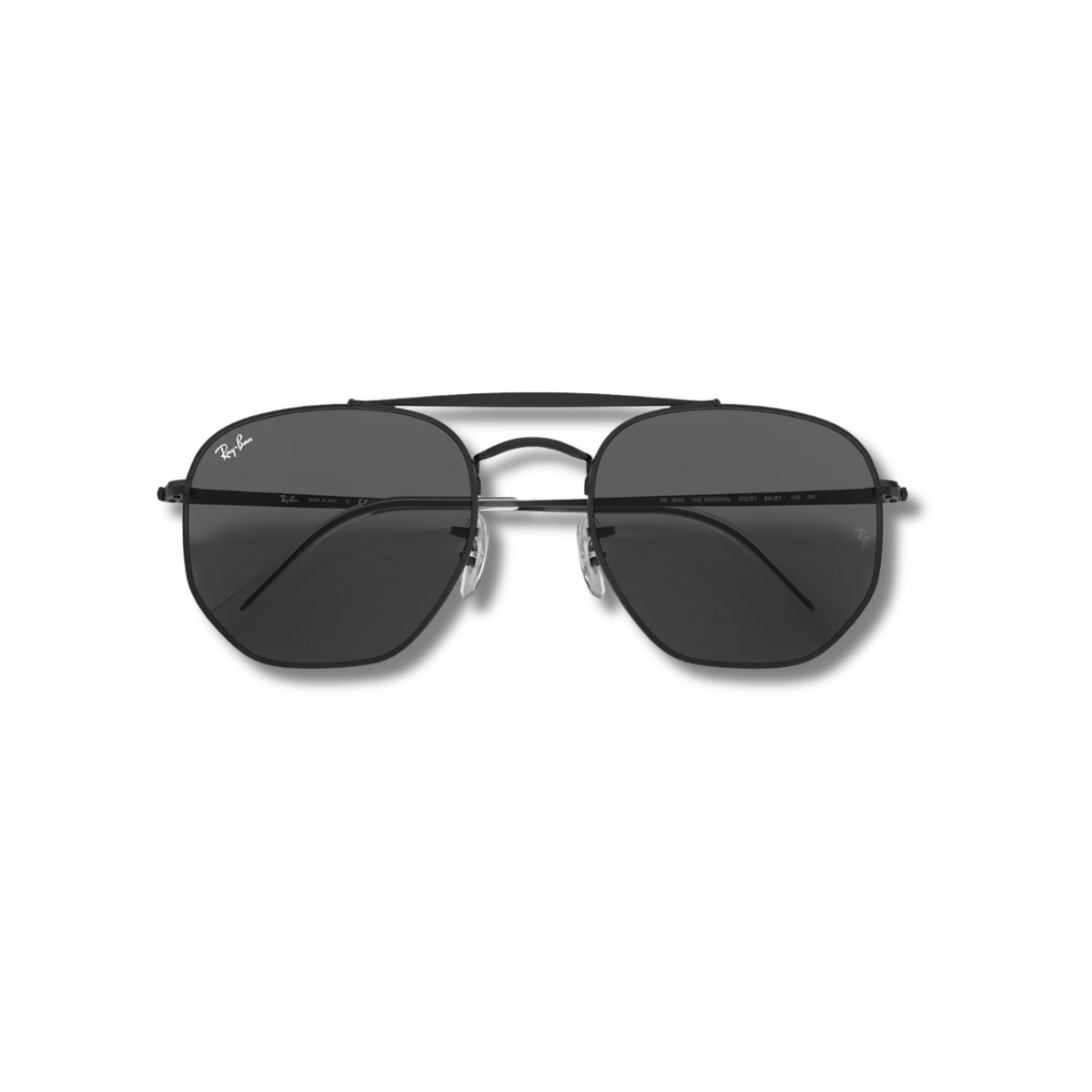 Gafas de Sol RB Marshal Black & Black