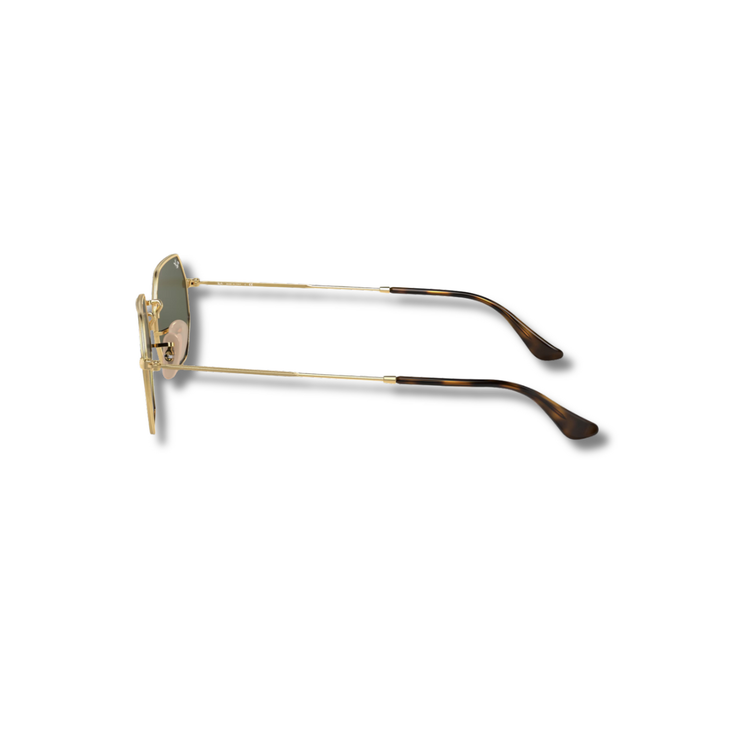 Gafas de Sol RB Octagonal Classic