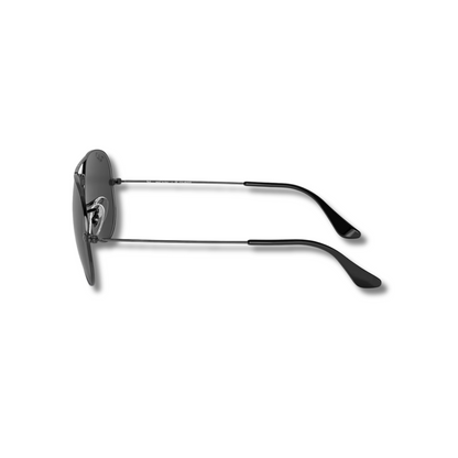 Gafas de Sol RB Aviator Black & Black