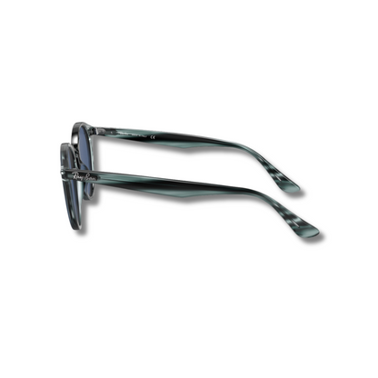 Gafas de Sol RB2180 Havanna Blue