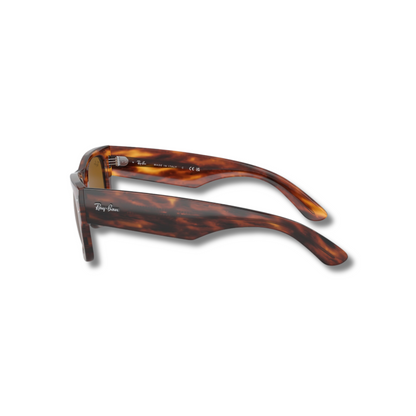 Gafas de Sol RB Mega Wayfarer Carey
