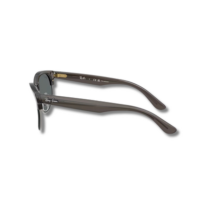 Gafas de Sol RB Clubmaster Reverse Grey