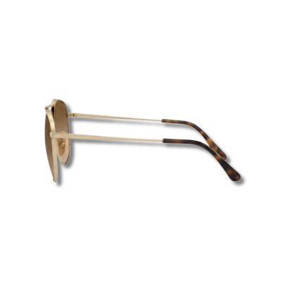 Gagas de Sol RB William Brown
