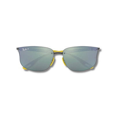 Gafas de Sol Edición Ferrari RB4322M Flash