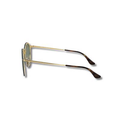 Gafas de Sol RB Blaze Round Classic