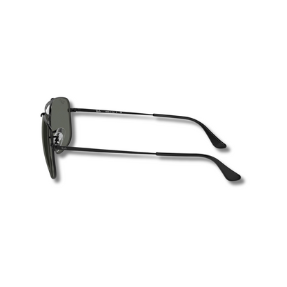 Gafas de Sol RB Colonel Black