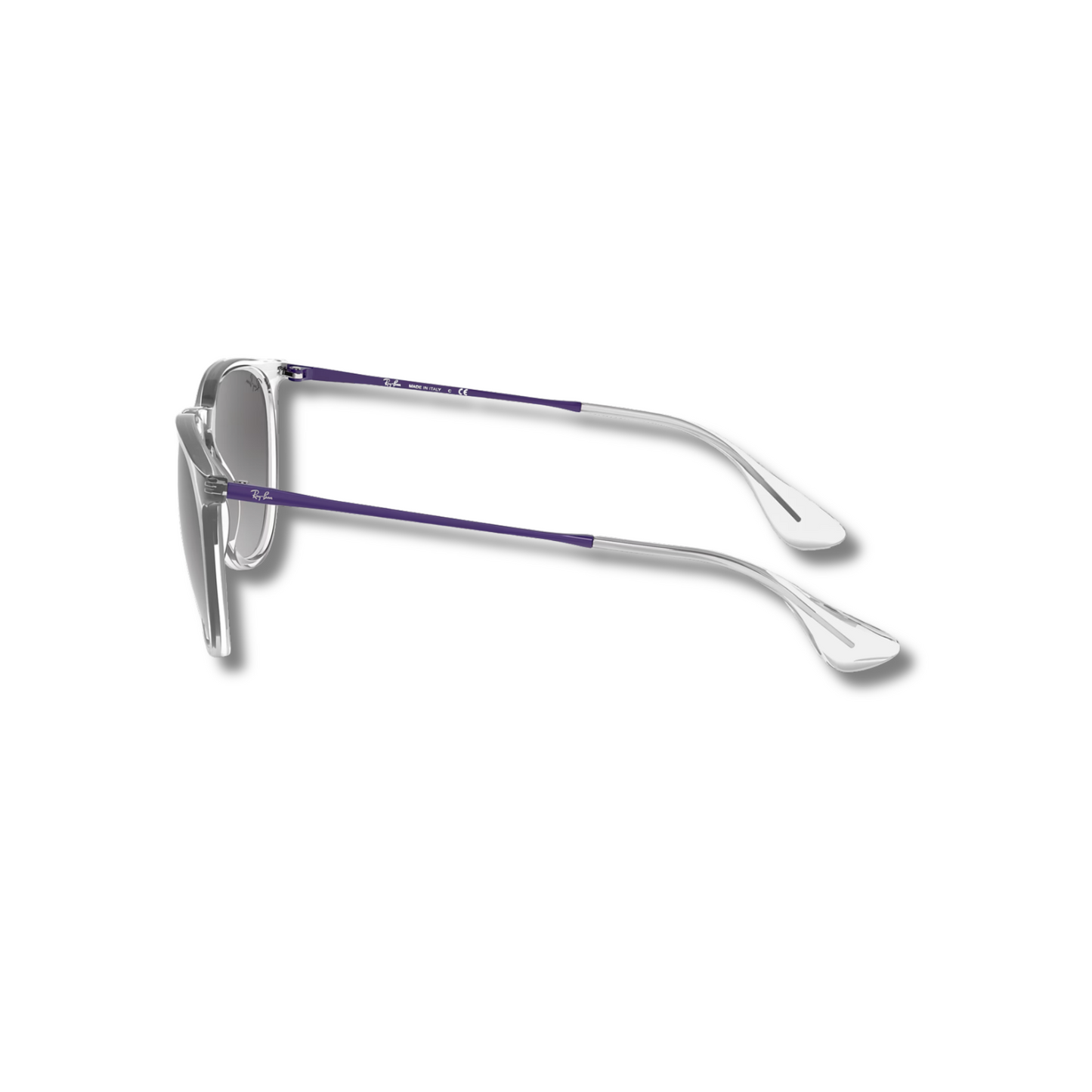 Gafas de Sol RB Erika Transparent