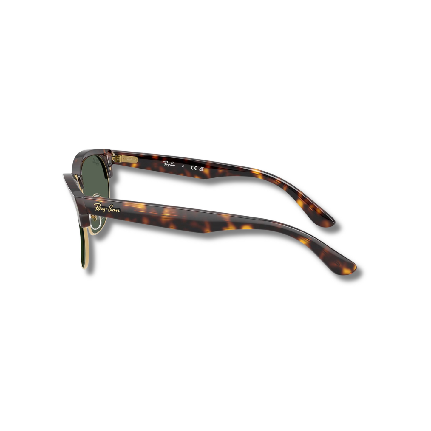 Gafas de Sol RB Clubmaster Reverse Carey