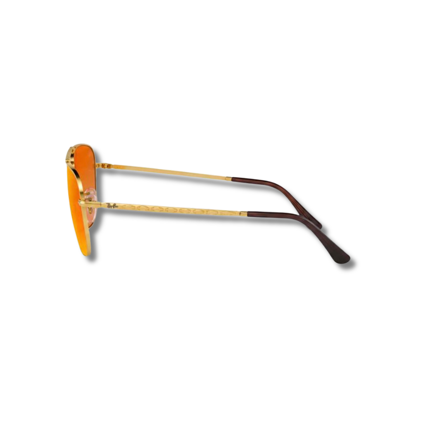 Gafas de Sol RB New Caravan Orange Flash